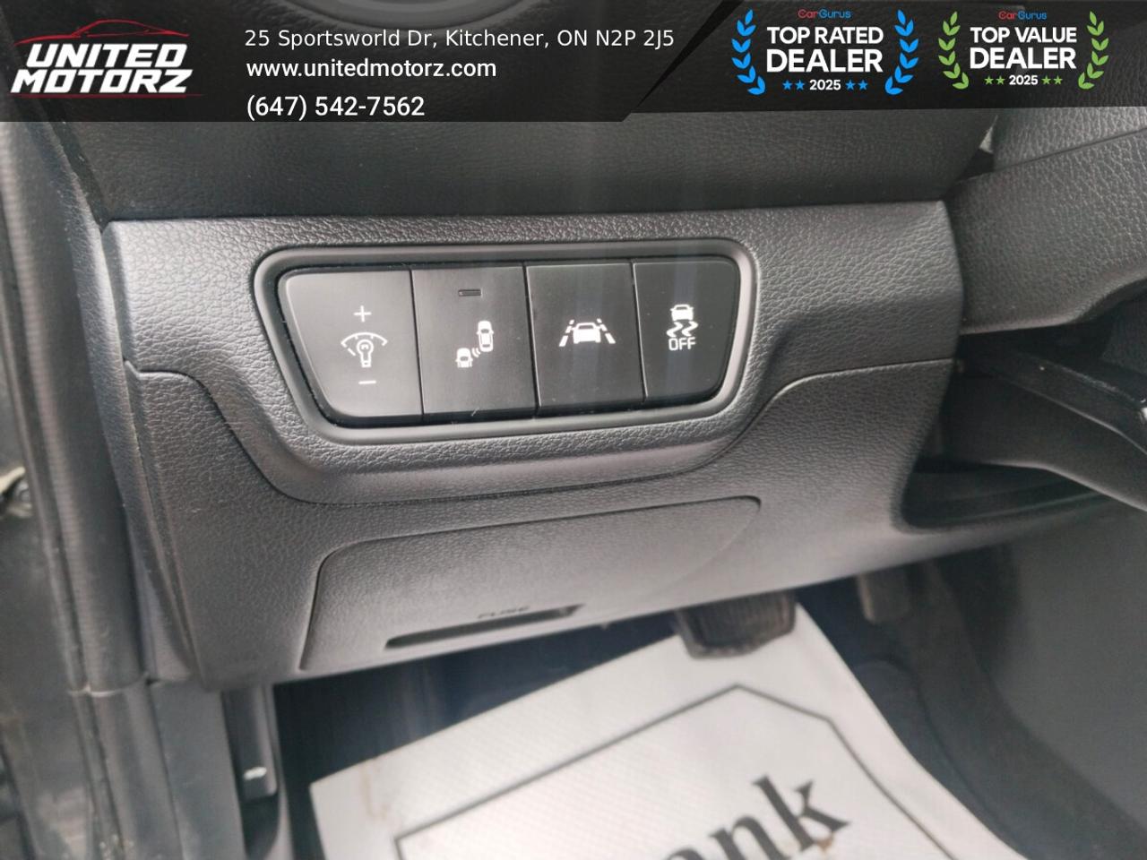 2020 Kia Forte EX IVT~SAFETY CERTIFIED~ Photo