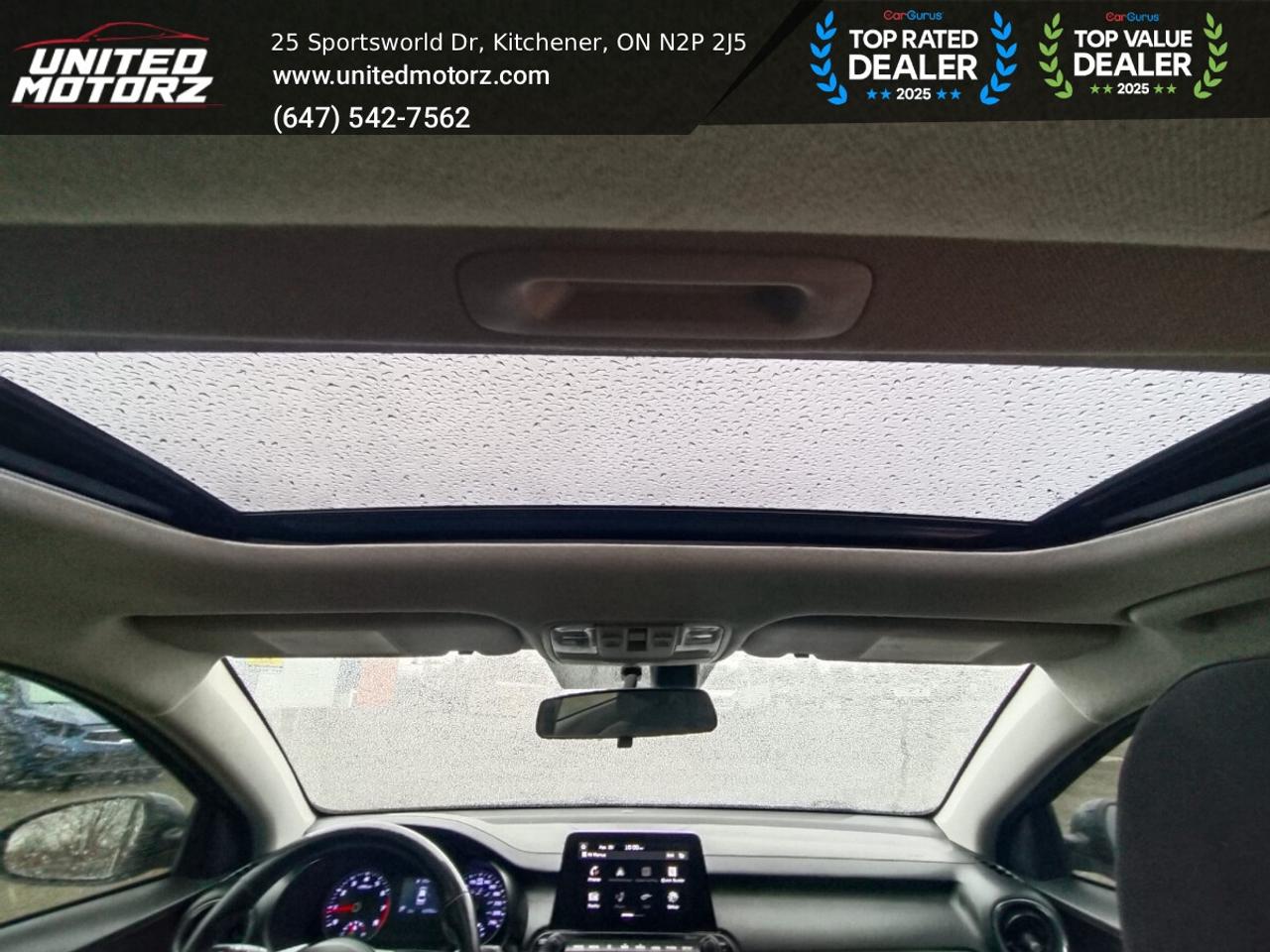 2020 Kia Forte EX IVT~SAFETY CERTIFIED~ Photo