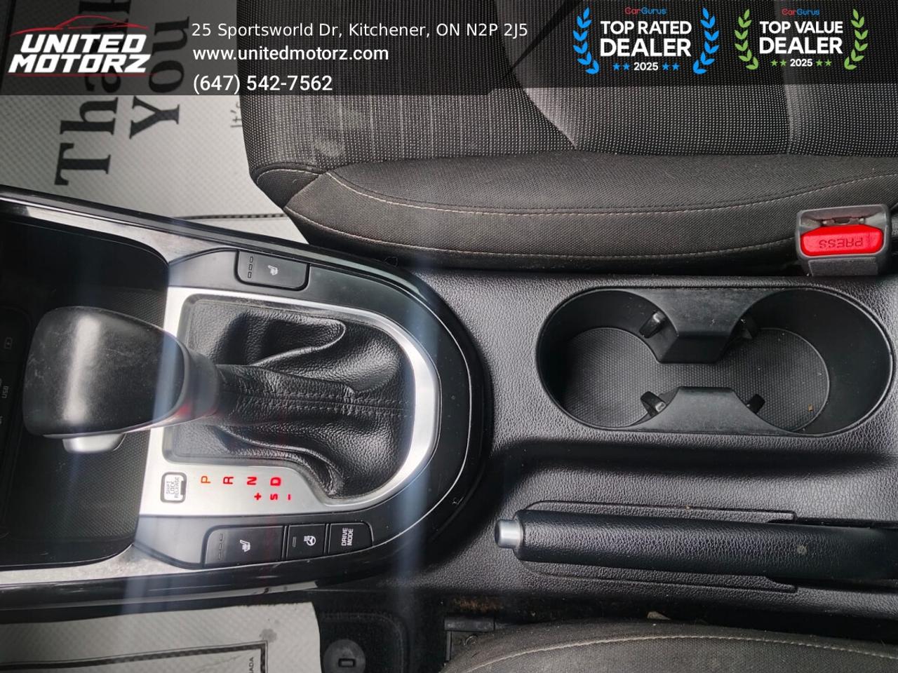 2020 Kia Forte EX IVT~SAFETY CERTIFIED~ Photo
