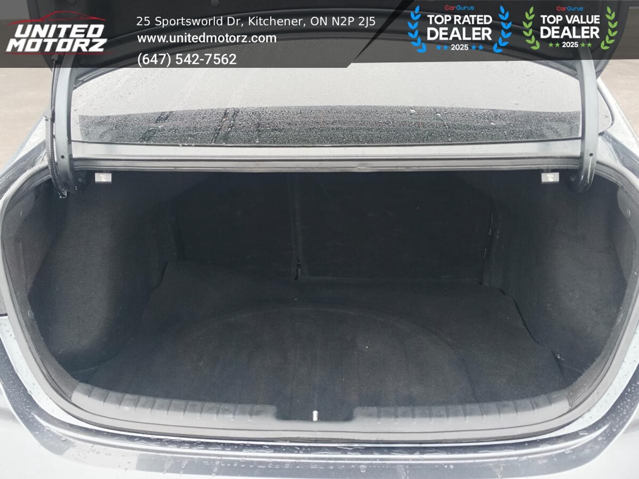 2020 Kia Forte EX IVT~SAFETY CERTIFIED~ Photo