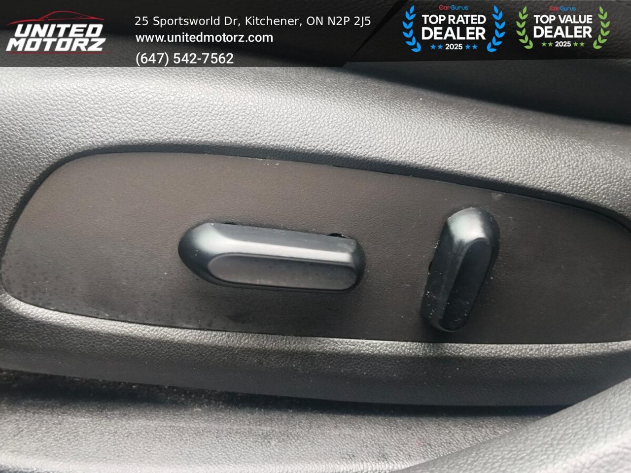2017 Chevrolet Cruze PREMIER~ Photo
