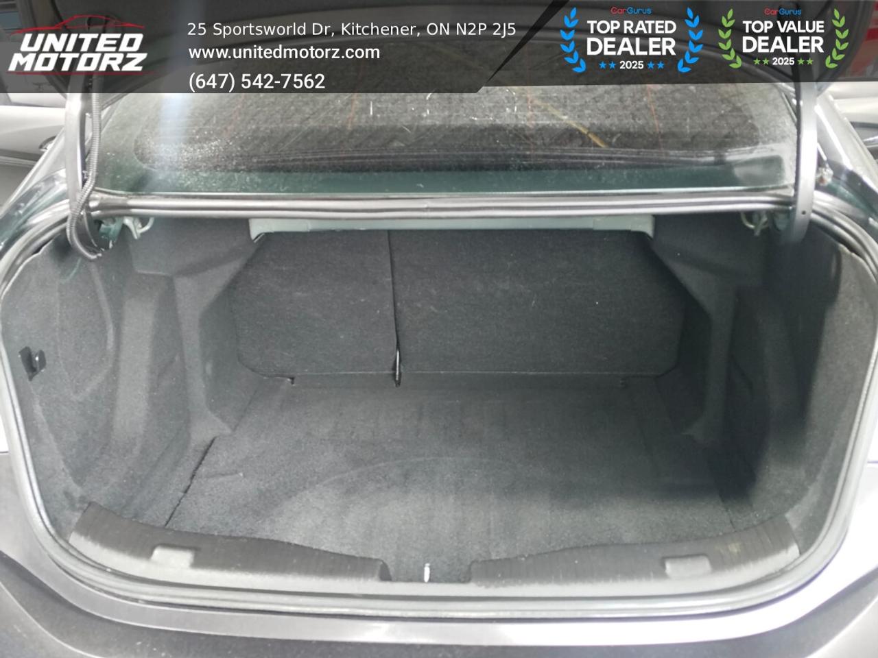 2017 Chevrolet Cruze PREMIER~ Photo