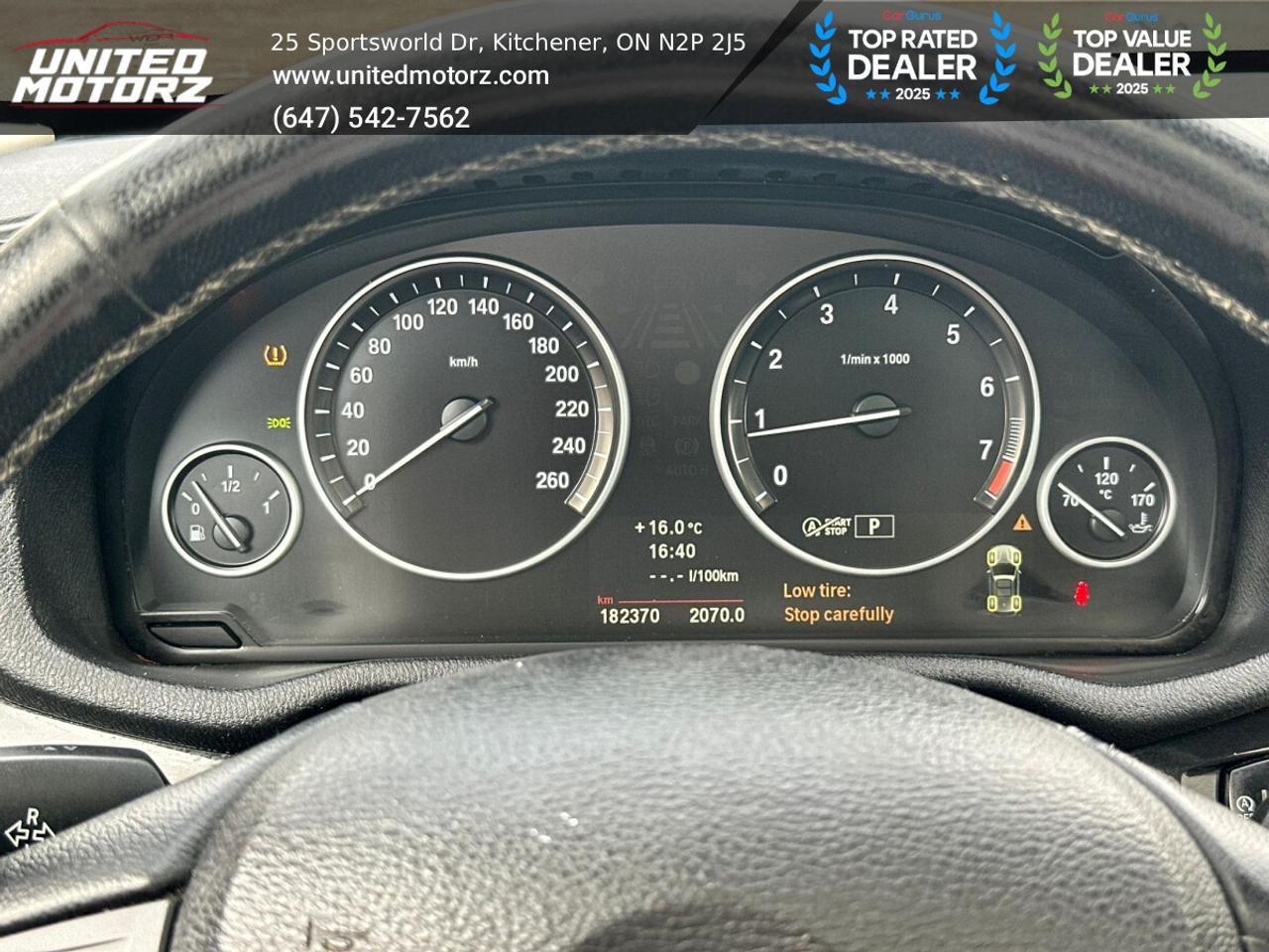 2013 BMW X3 xDrive28i~ NO ACCIDENTS~ Photo