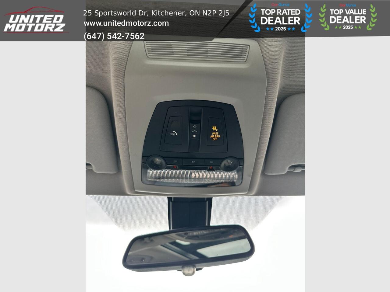 2013 BMW X3 xDrive28i~ NO ACCIDENTS~ Photo
