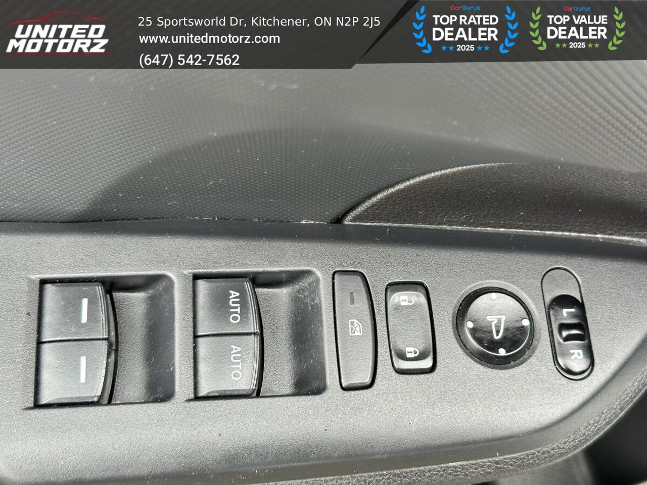 2017 Honda Civic LX~SAFETY CERTIFIED~31 SERVICE RECORDS~ Photo