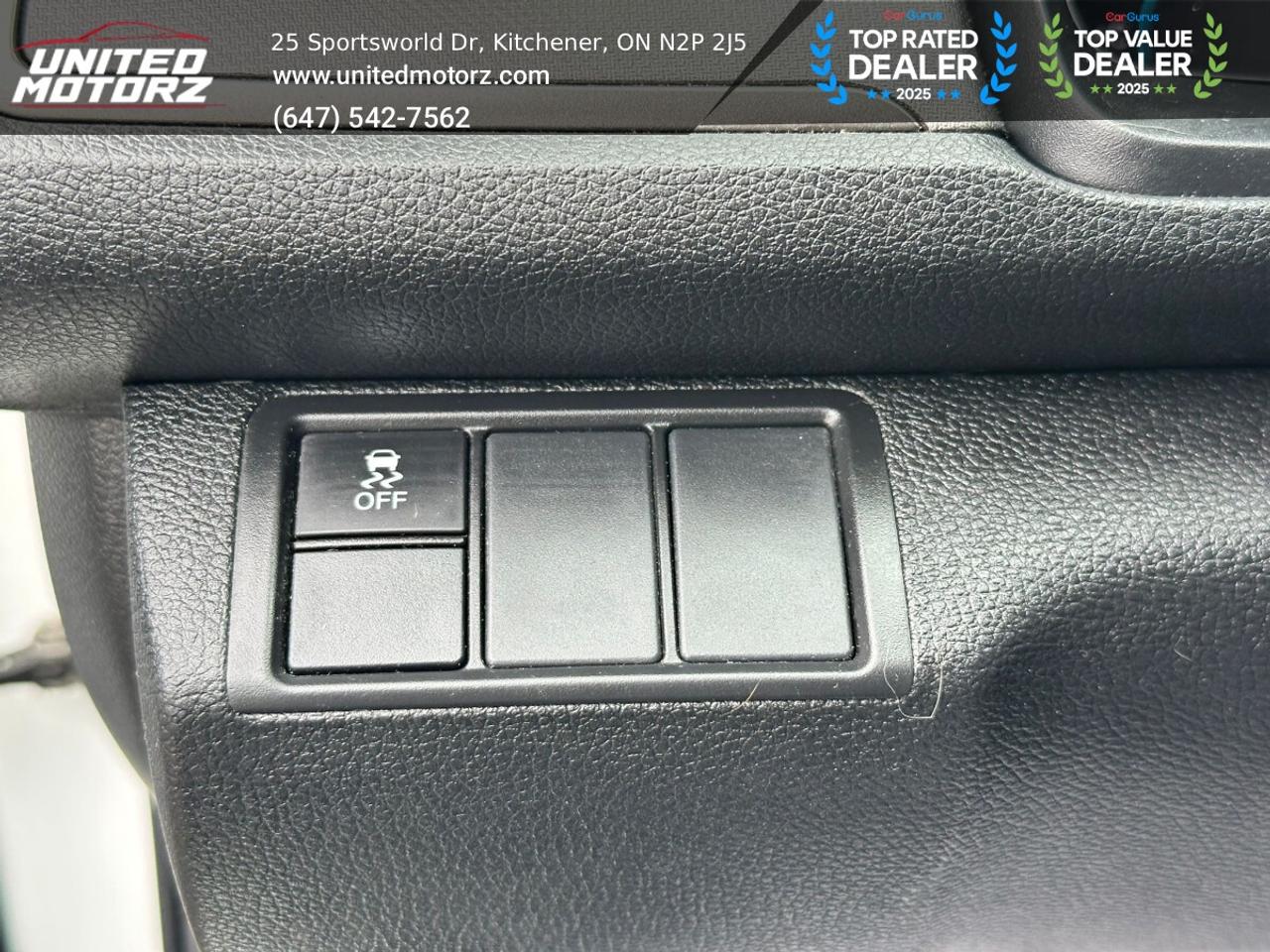 2017 Honda Civic LX~SAFETY CERTIFIED~31 SERVICE RECORDS~ Photo