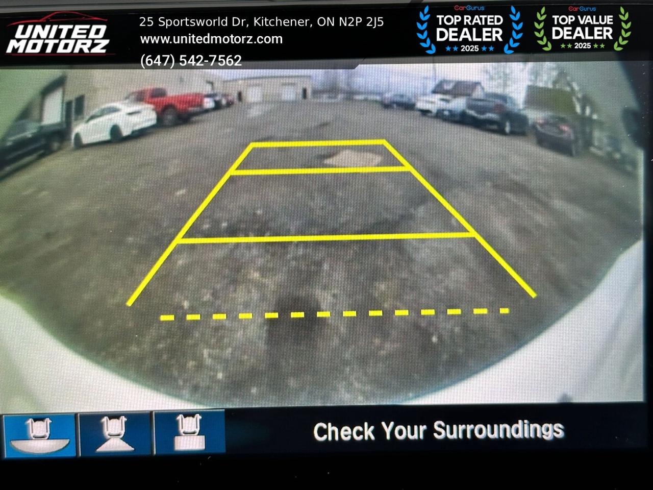2017 Honda Civic LX~SAFETY CERTIFIED~31 SERVICE RECORDS~ Photo