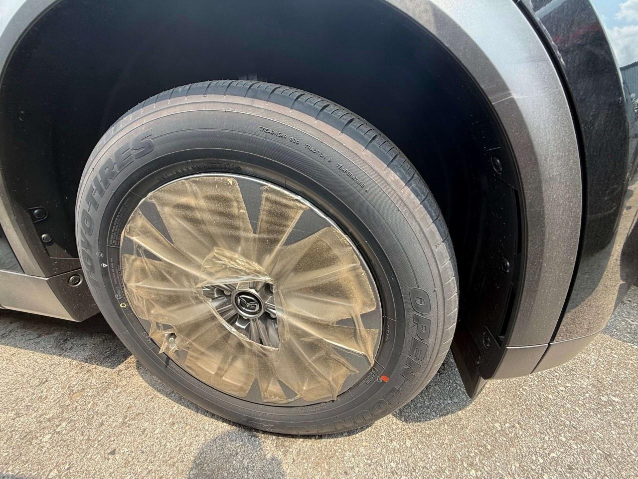 2026 Mazda CX-90 MHEV GS-L AWD Photo