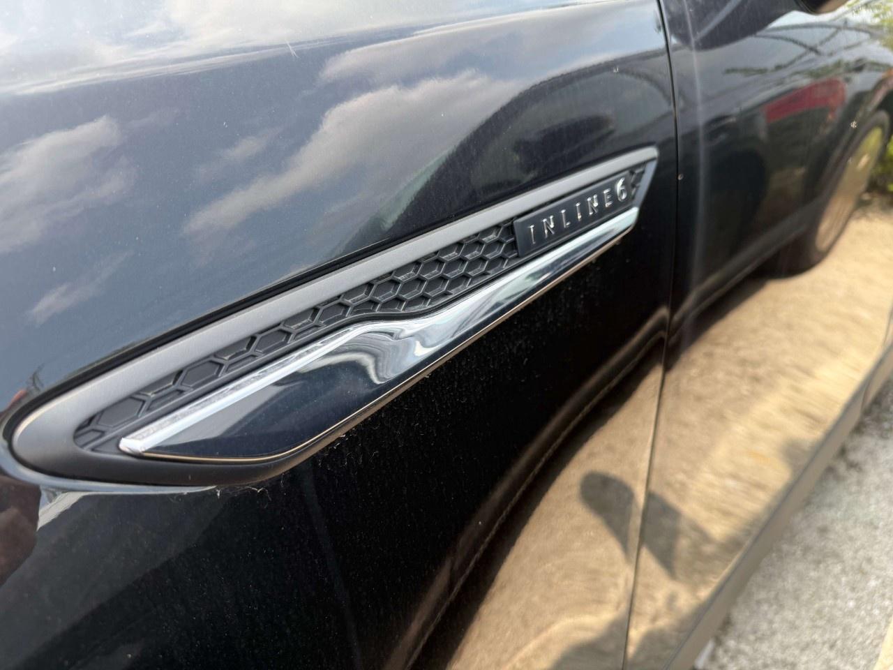 2026 Mazda CX-90 MHEV GS-L AWD Photo