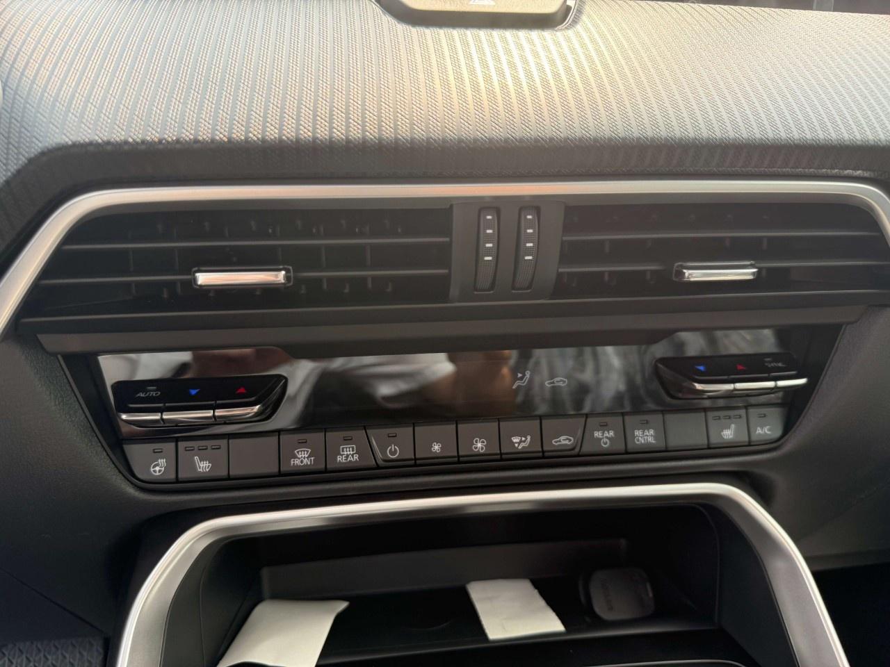 2026 Mazda CX-90 MHEV GS-L AWD Photo