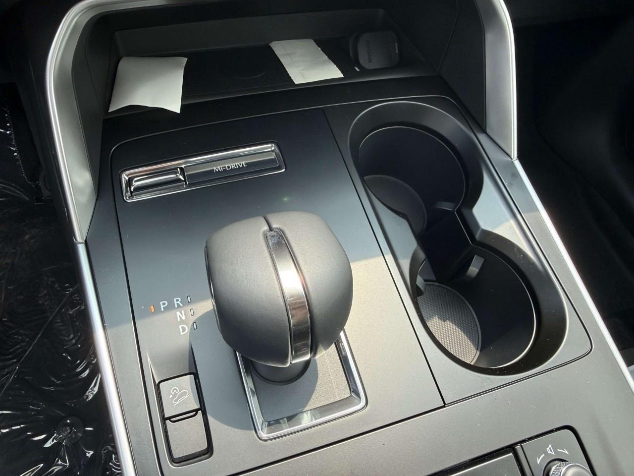 2026 Mazda CX-90 MHEV GS-L AWD Photo