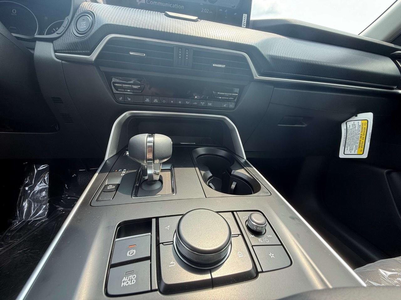 2026 Mazda CX-90 MHEV GS-L AWD Photo