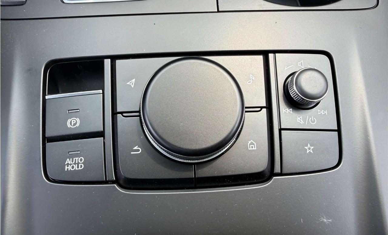 2026 Mazda CX-90 MHEV GS-L AWD Photo