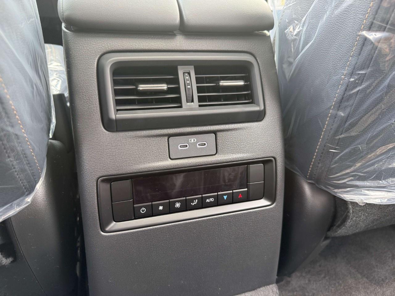 2026 Mazda CX-90 MHEV GS-L AWD Photo