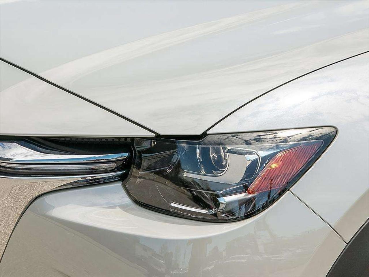 2026 Mazda CX-90 MHEV GS-L AWD Photo
