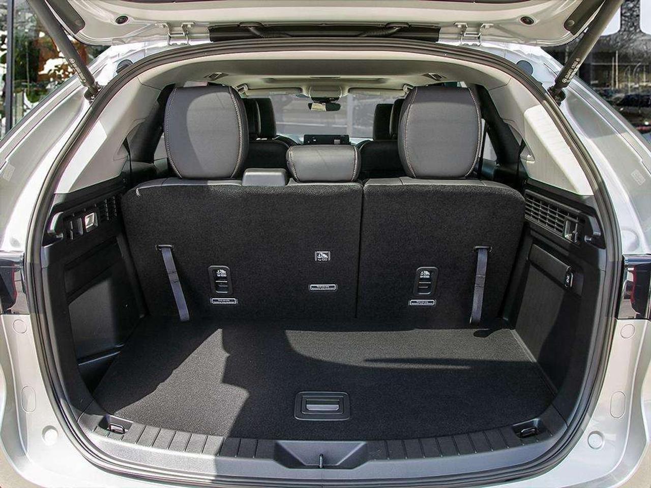 2026 Mazda CX-90 MHEV GS-L AWD Photo
