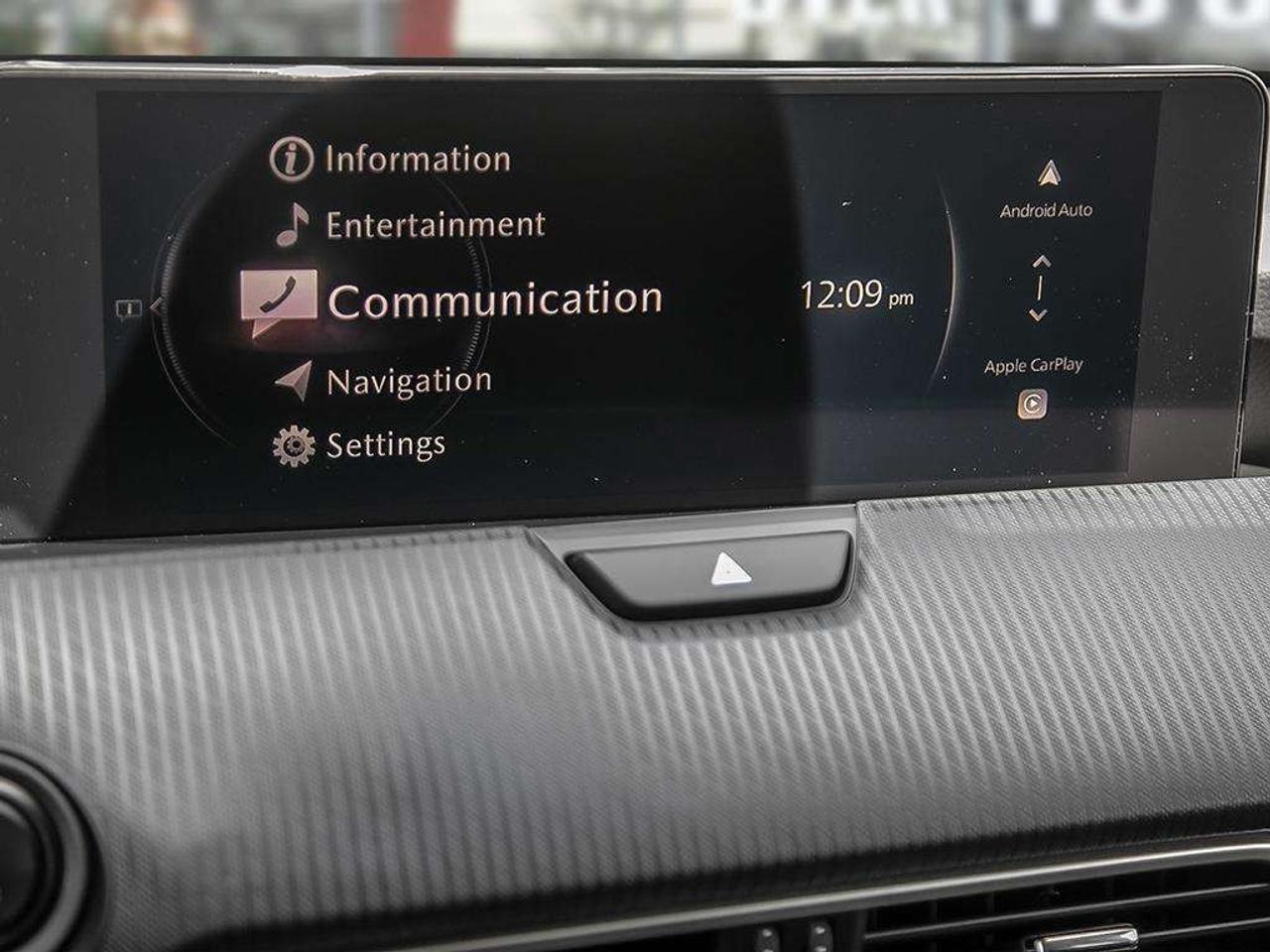 2026 Mazda CX-90 MHEV GS-L AWD Photo