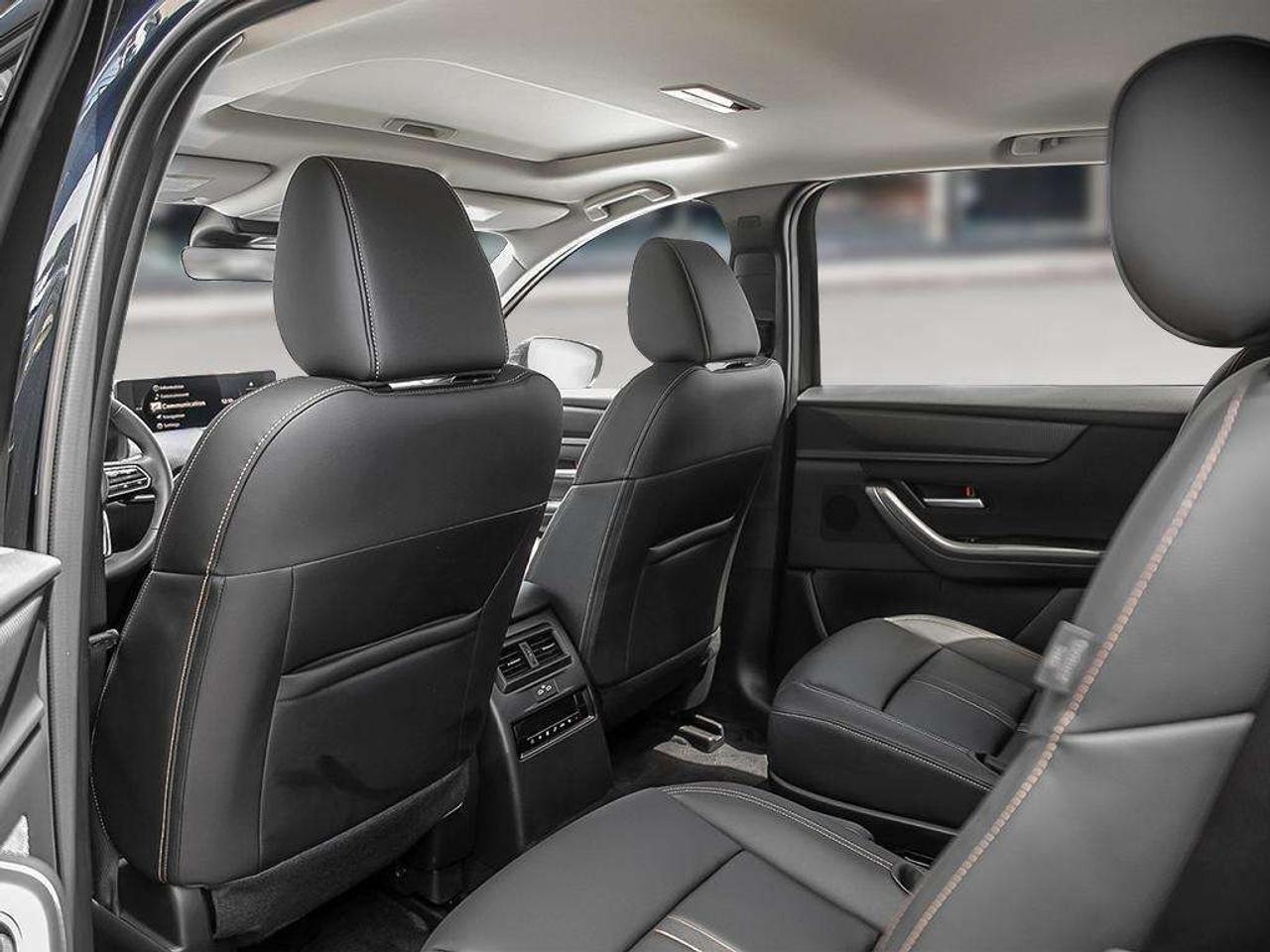 2026 Mazda CX-90 MHEV GS-L AWD Photo