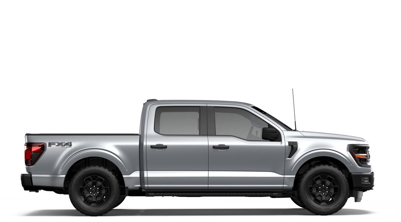 2026 Ford F-150 STX® Photo4
