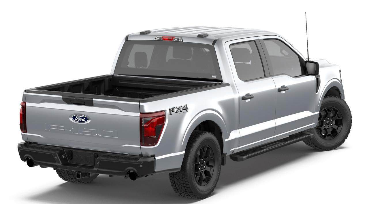 2026 Ford F-150 STX® Photo2