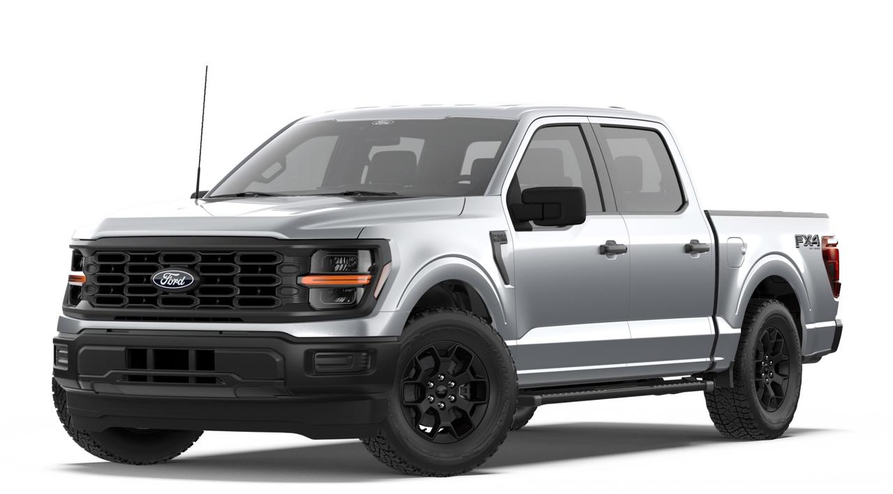 2026 Ford F-150 STX® Photo0