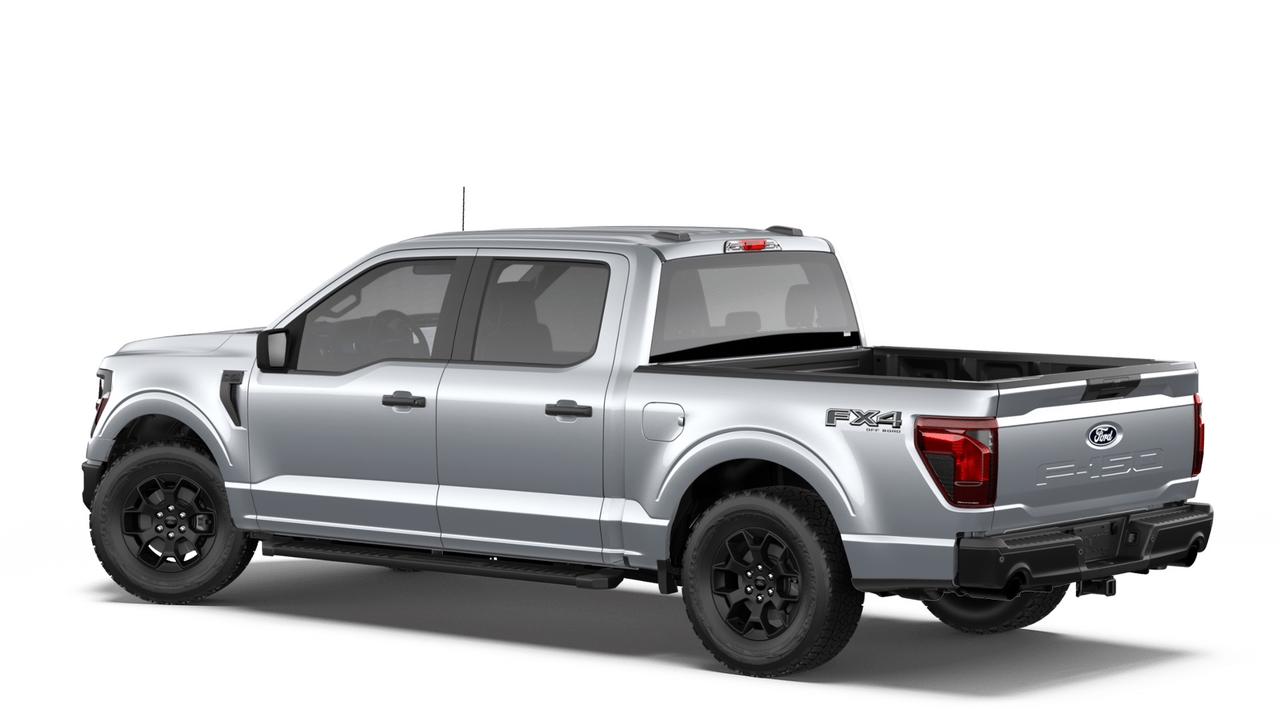 2026 Ford F-150 STX® Photo1