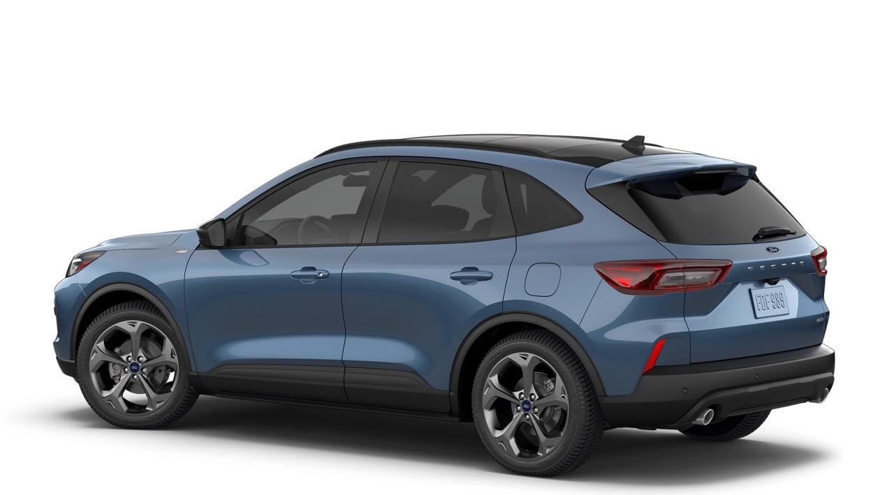 2026 Ford Escape  Photo1