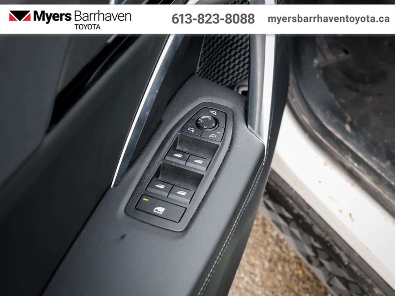 2025 BMW X2 xDrive28i  - $313 B/W Photo