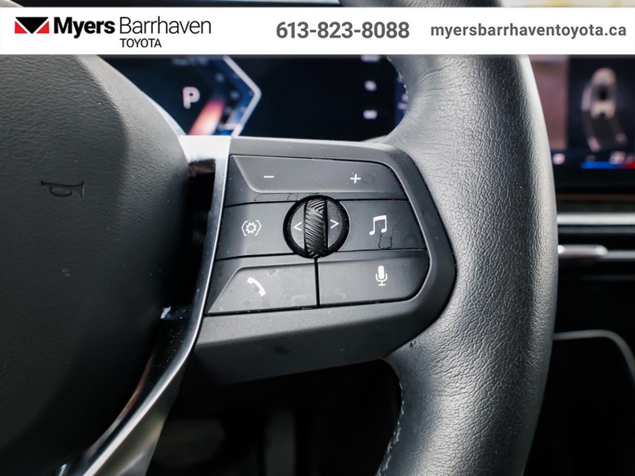 2025 BMW X2 xDrive28i  - $313 B/W Photo