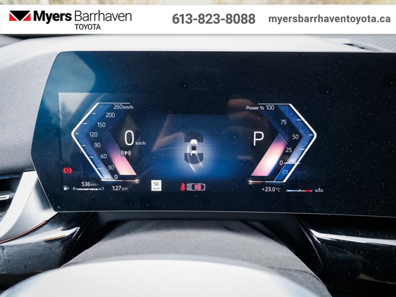 2025 BMW X2 xDrive28i  - $313 B/W Photo