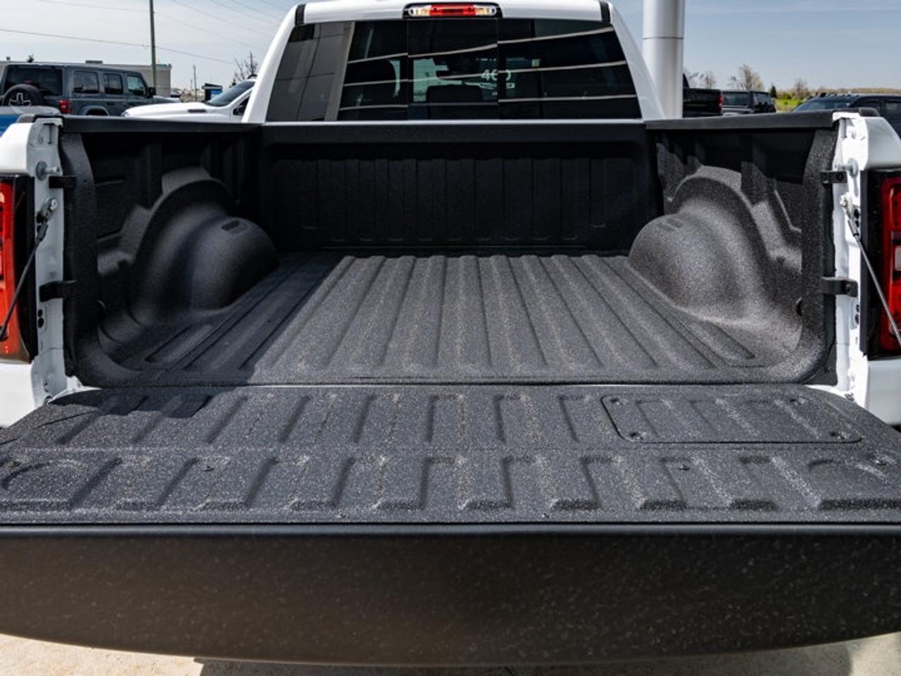 2026 RAM 1500 SPORT Photo