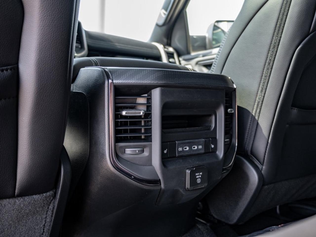 2026 RAM 1500 SPORT Photo