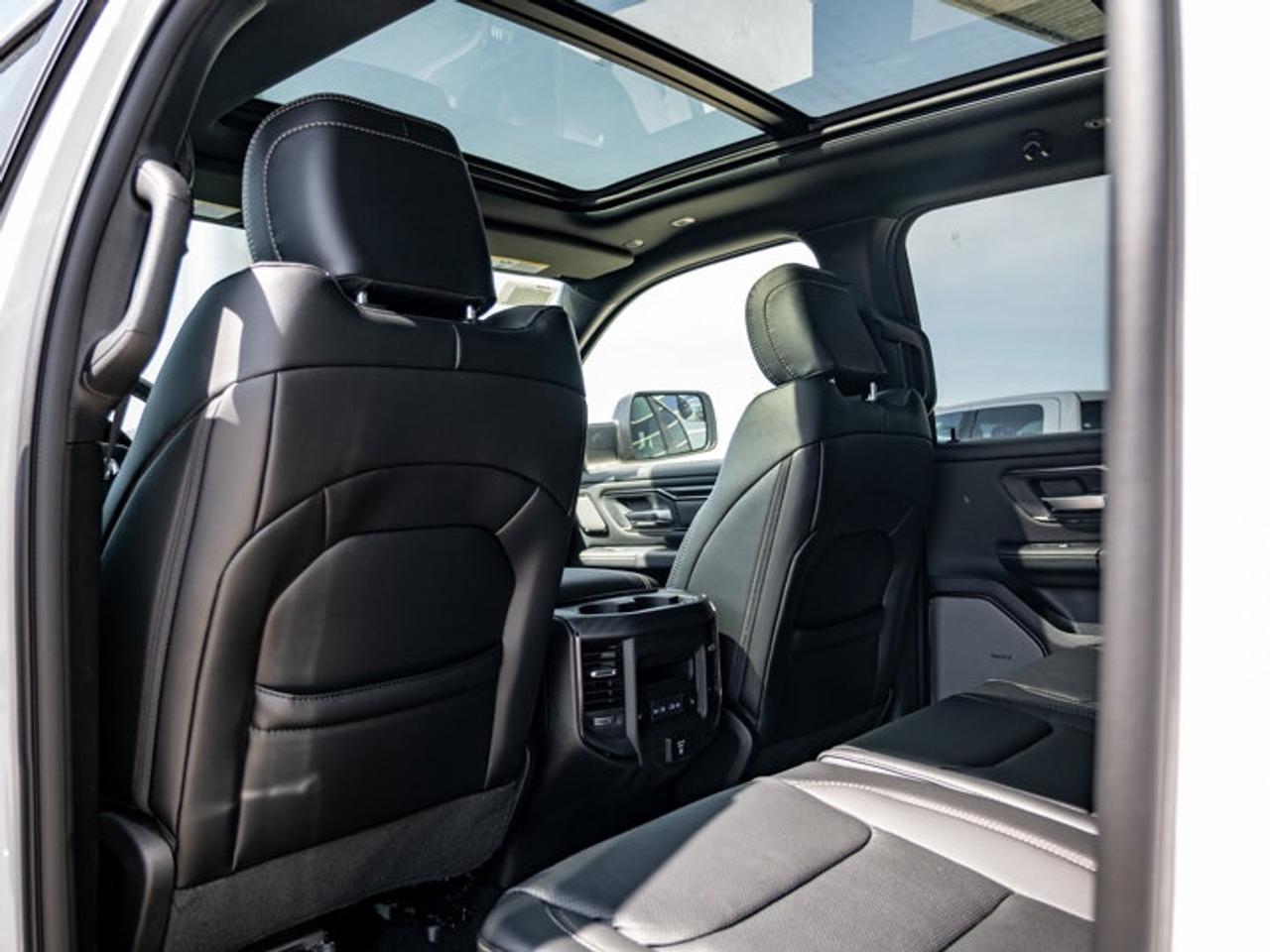 2026 RAM 1500 SPORT Photo