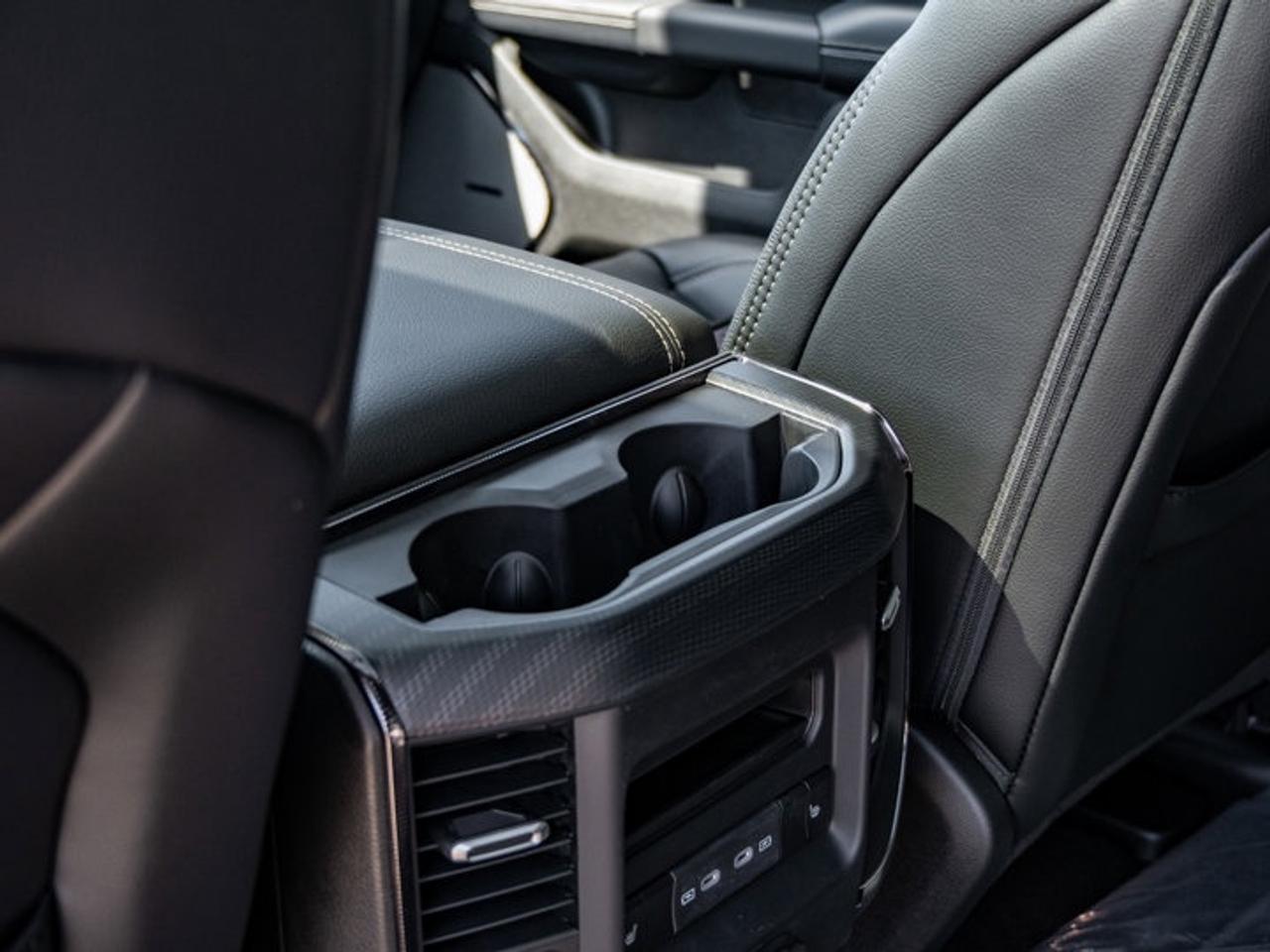 2026 RAM 1500 SPORT Photo