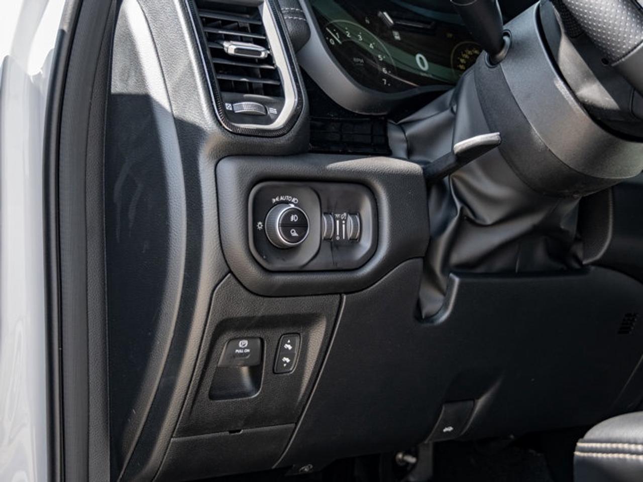 2026 RAM 1500 SPORT Photo