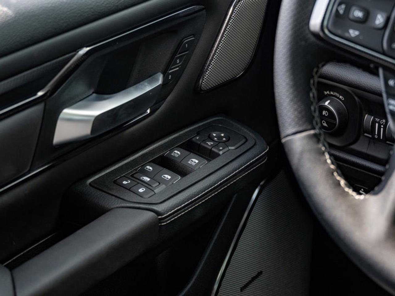 2026 RAM 1500 SPORT Photo