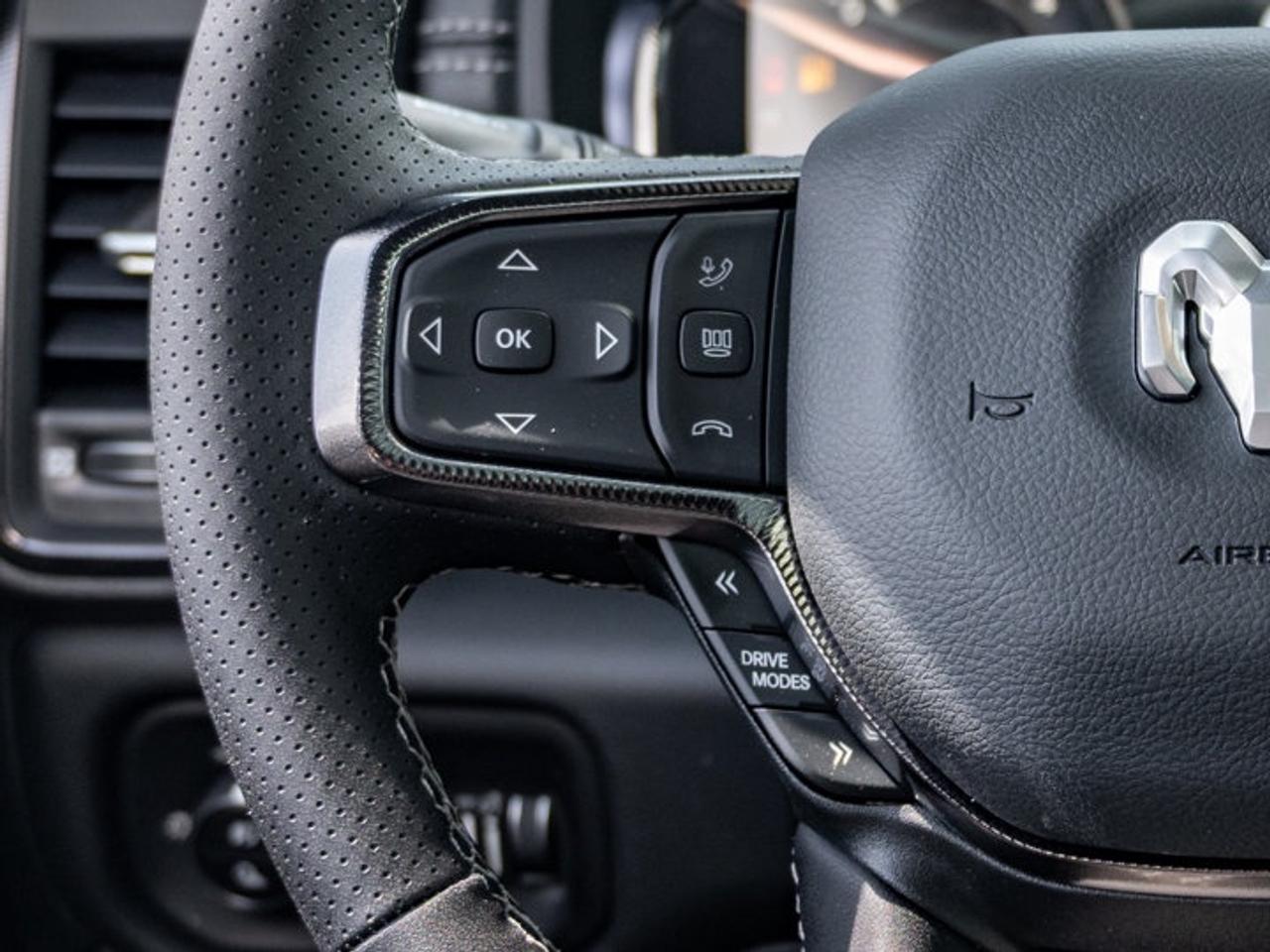 2026 RAM 1500 SPORT Photo