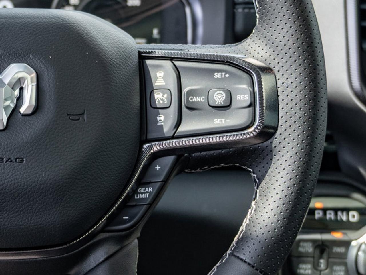 2026 RAM 1500 SPORT Photo