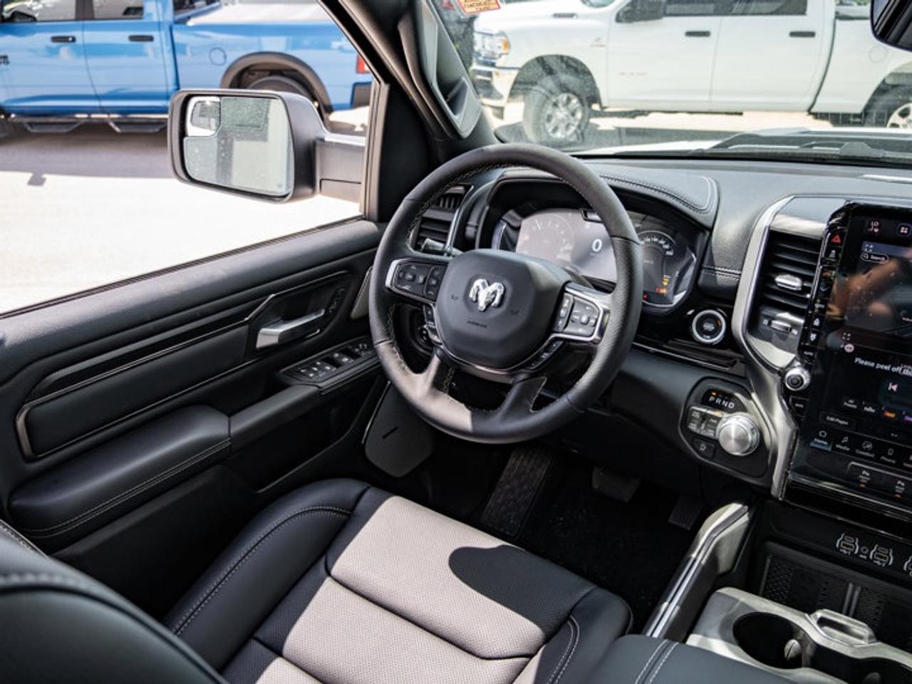 2026 RAM 1500 SPORT Photo