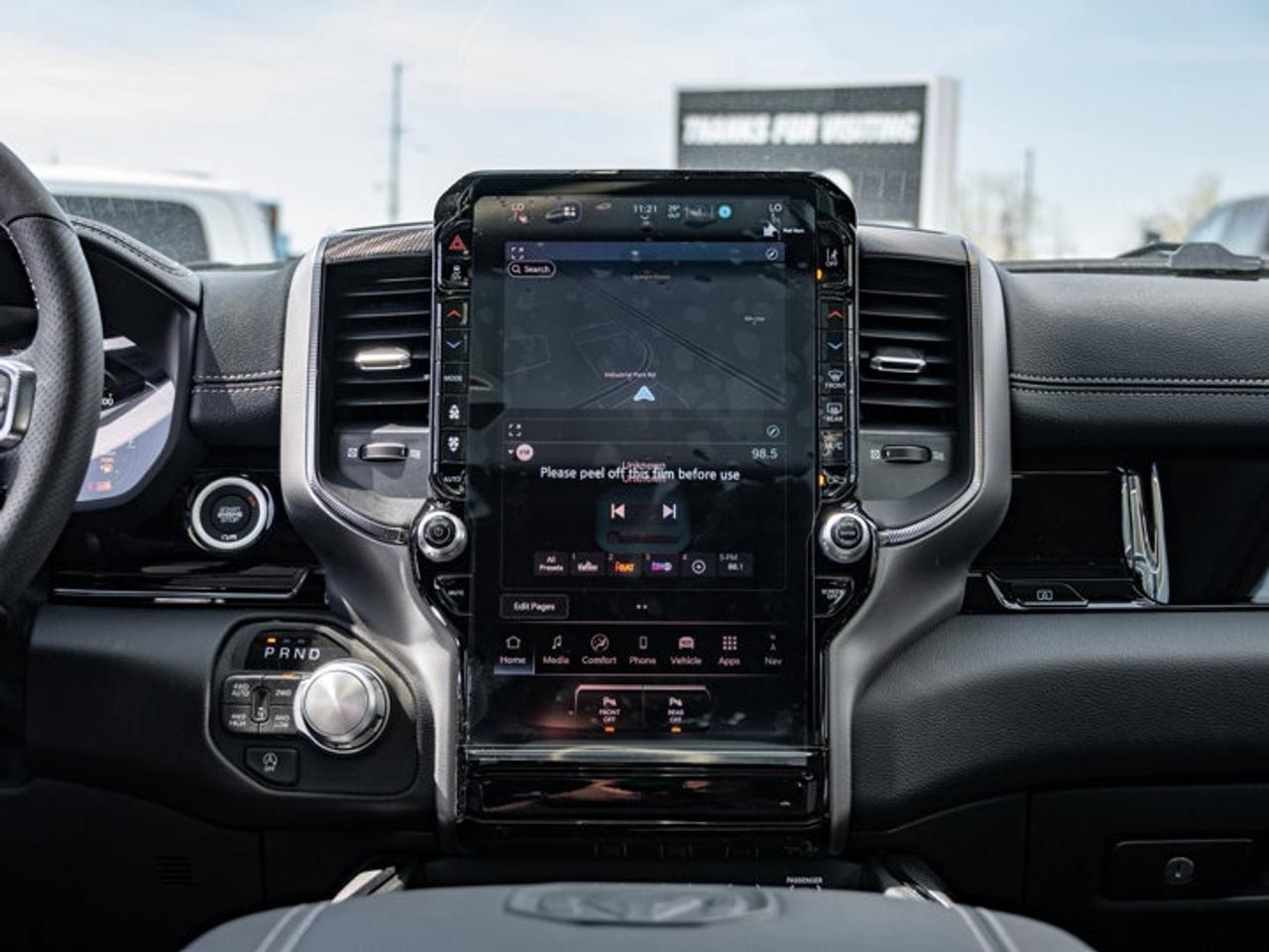 2026 RAM 1500 SPORT Photo