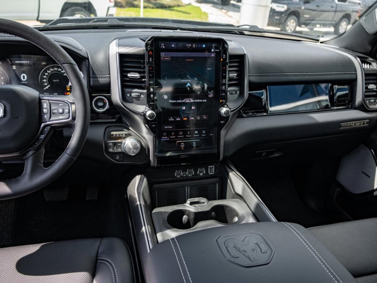 2026 RAM 1500 SPORT Photo
