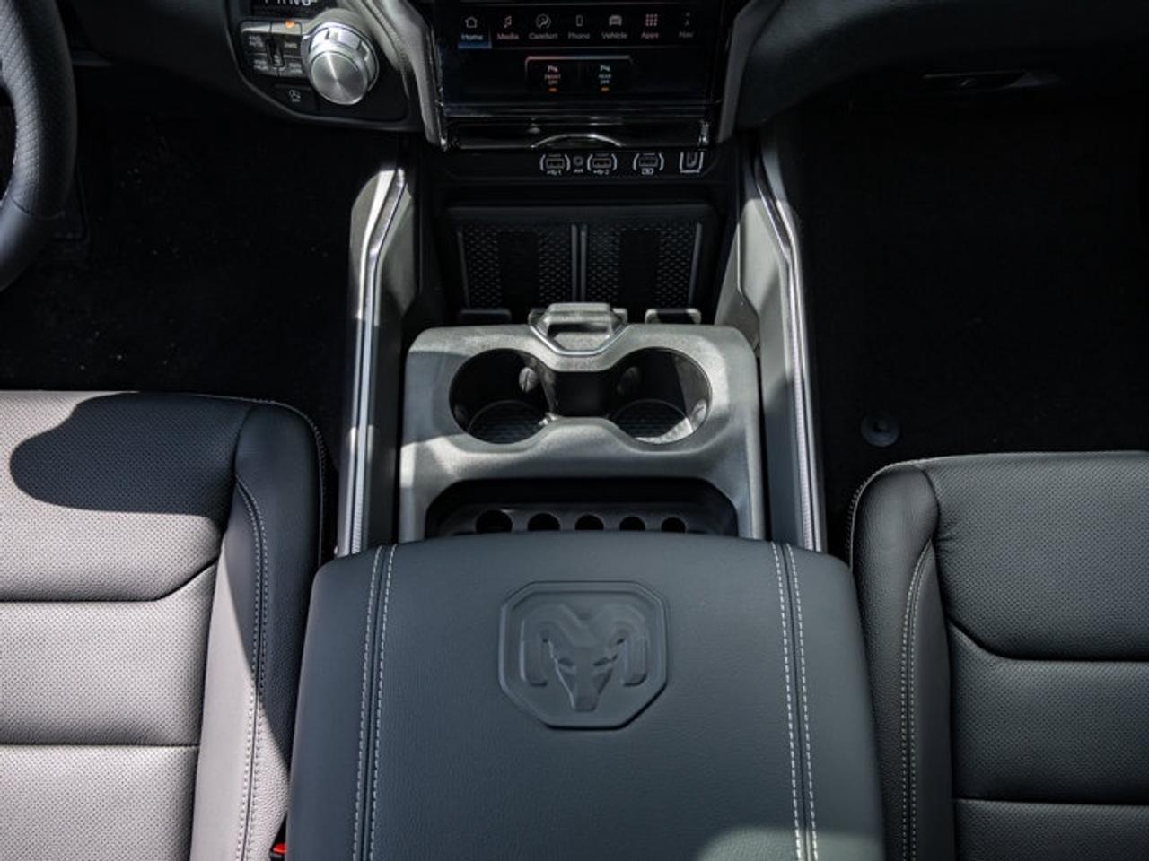 2026 RAM 1500 SPORT Photo