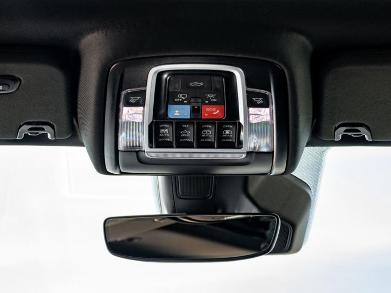 2026 RAM 1500 SPORT Photo