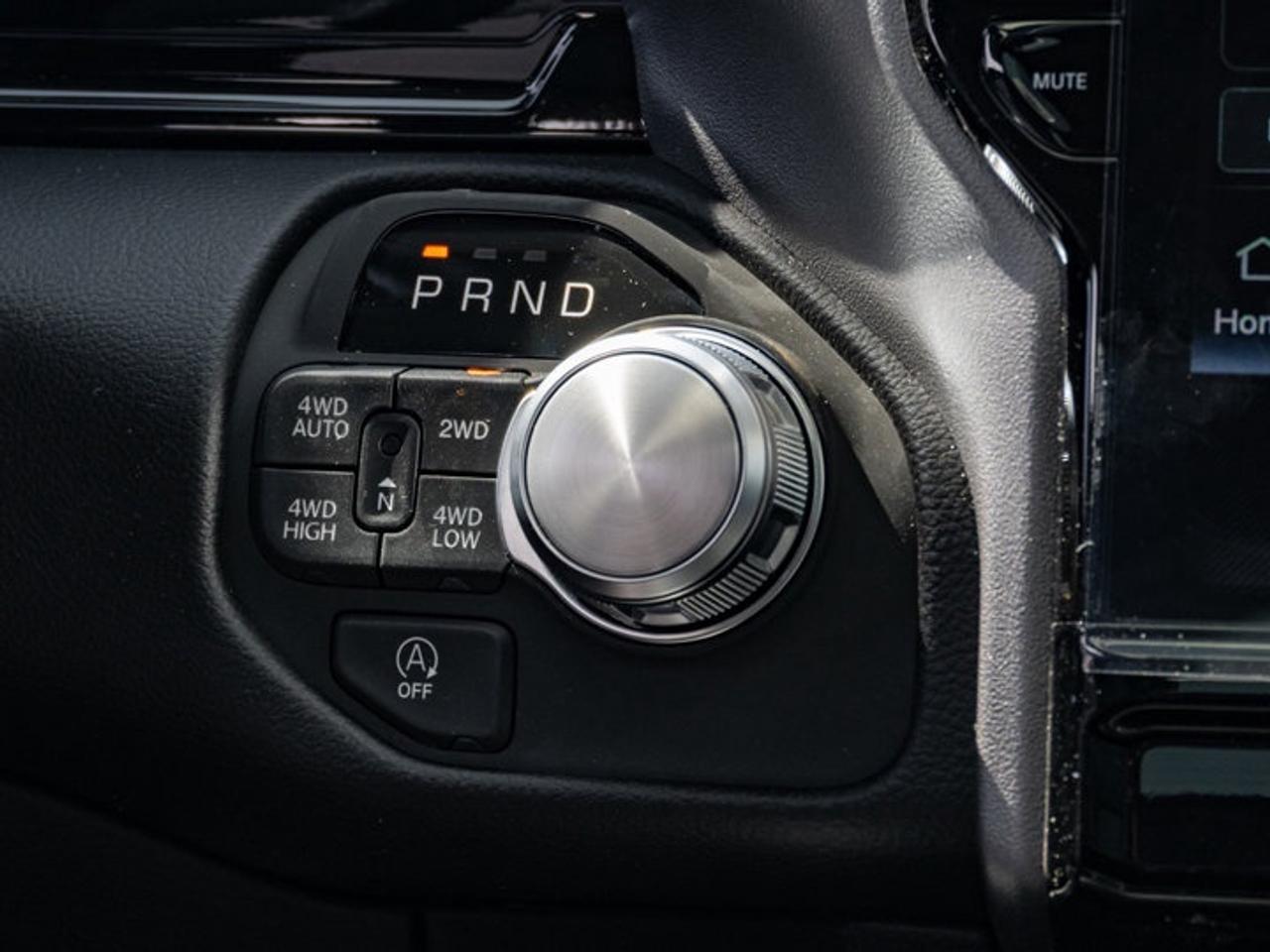 2026 RAM 1500 SPORT Photo
