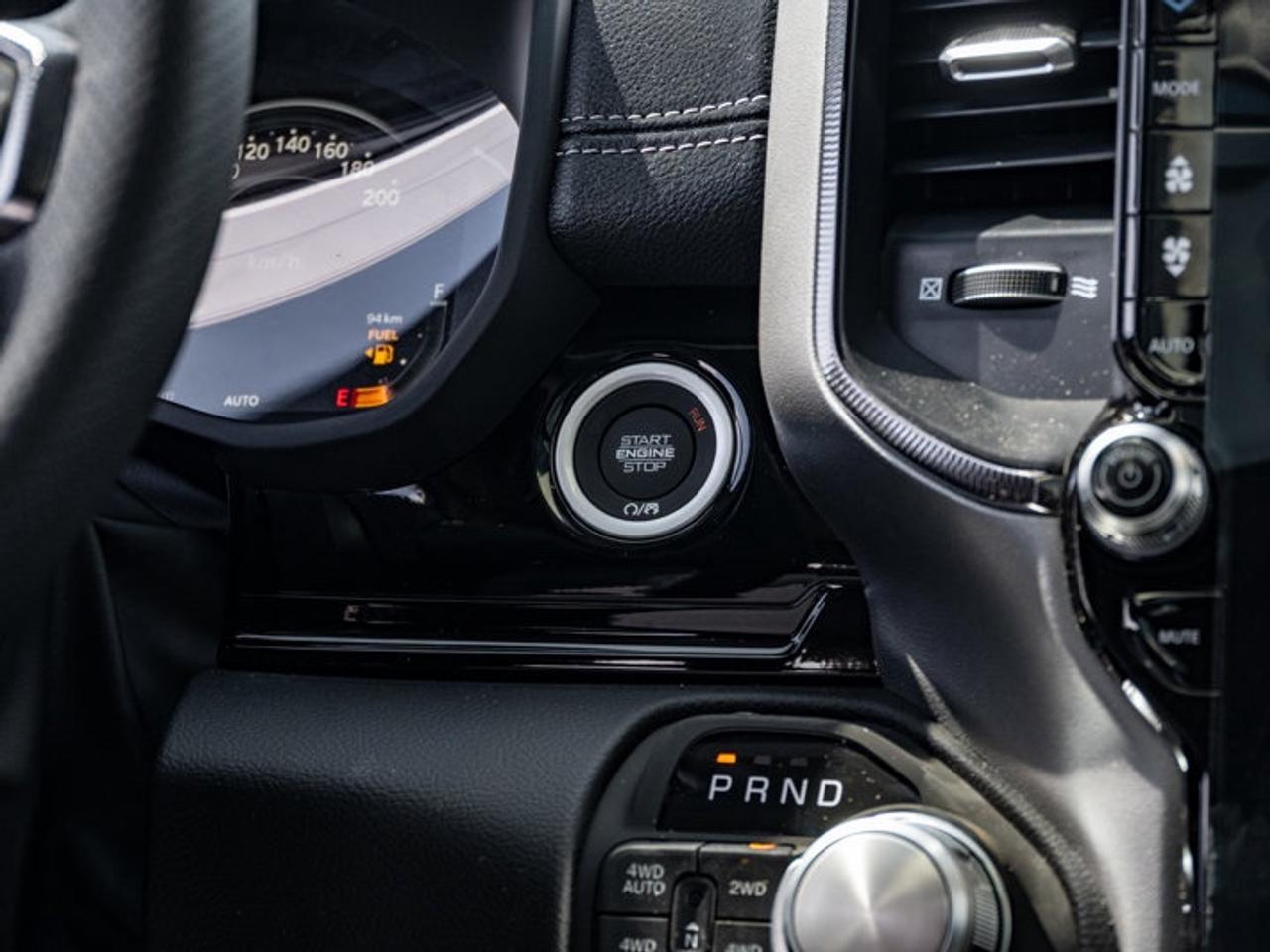 2026 RAM 1500 SPORT Photo