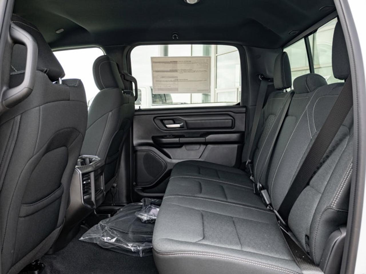2026 RAM 1500 Express Photo
