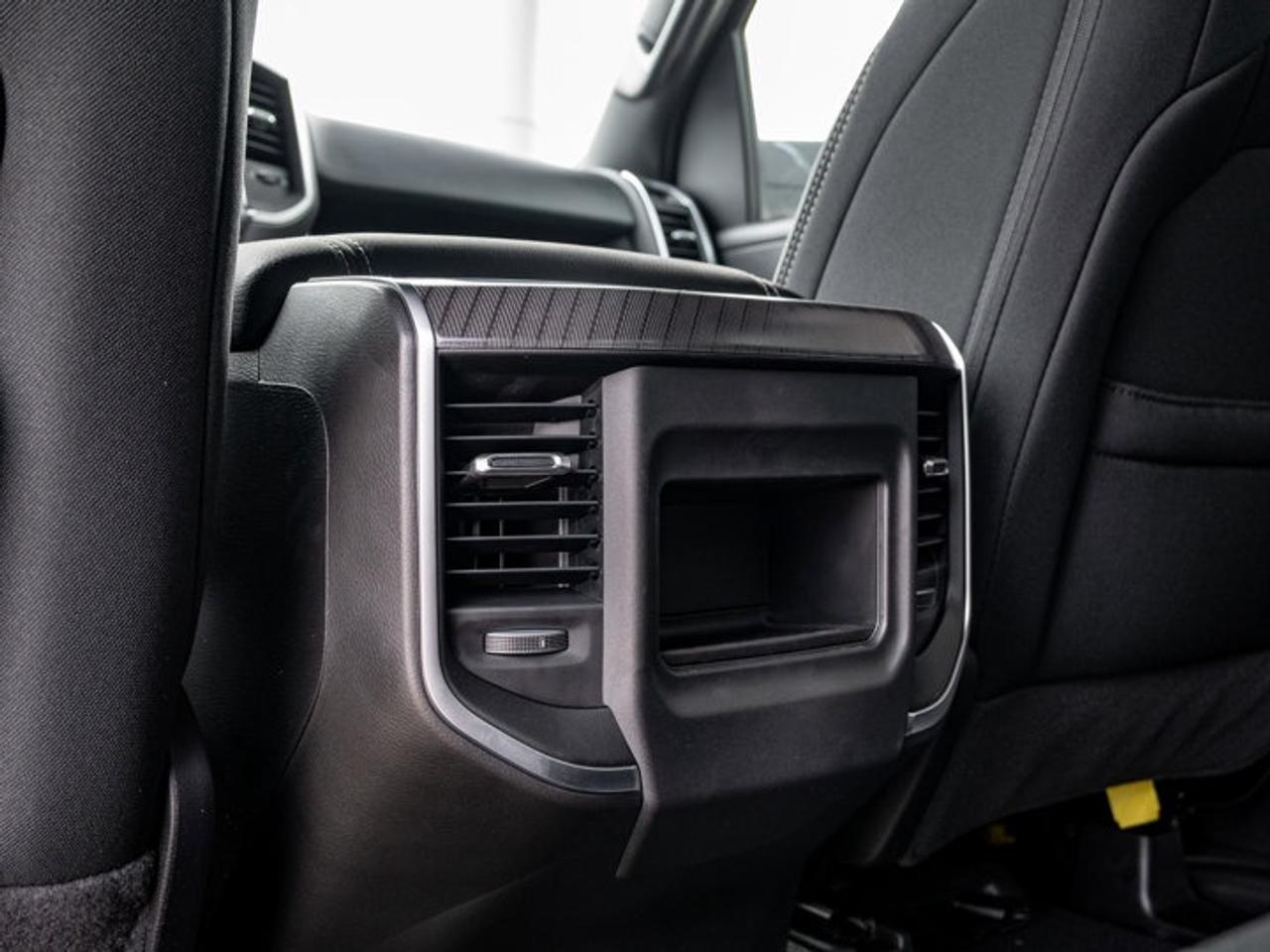 2026 RAM 1500 Express Photo