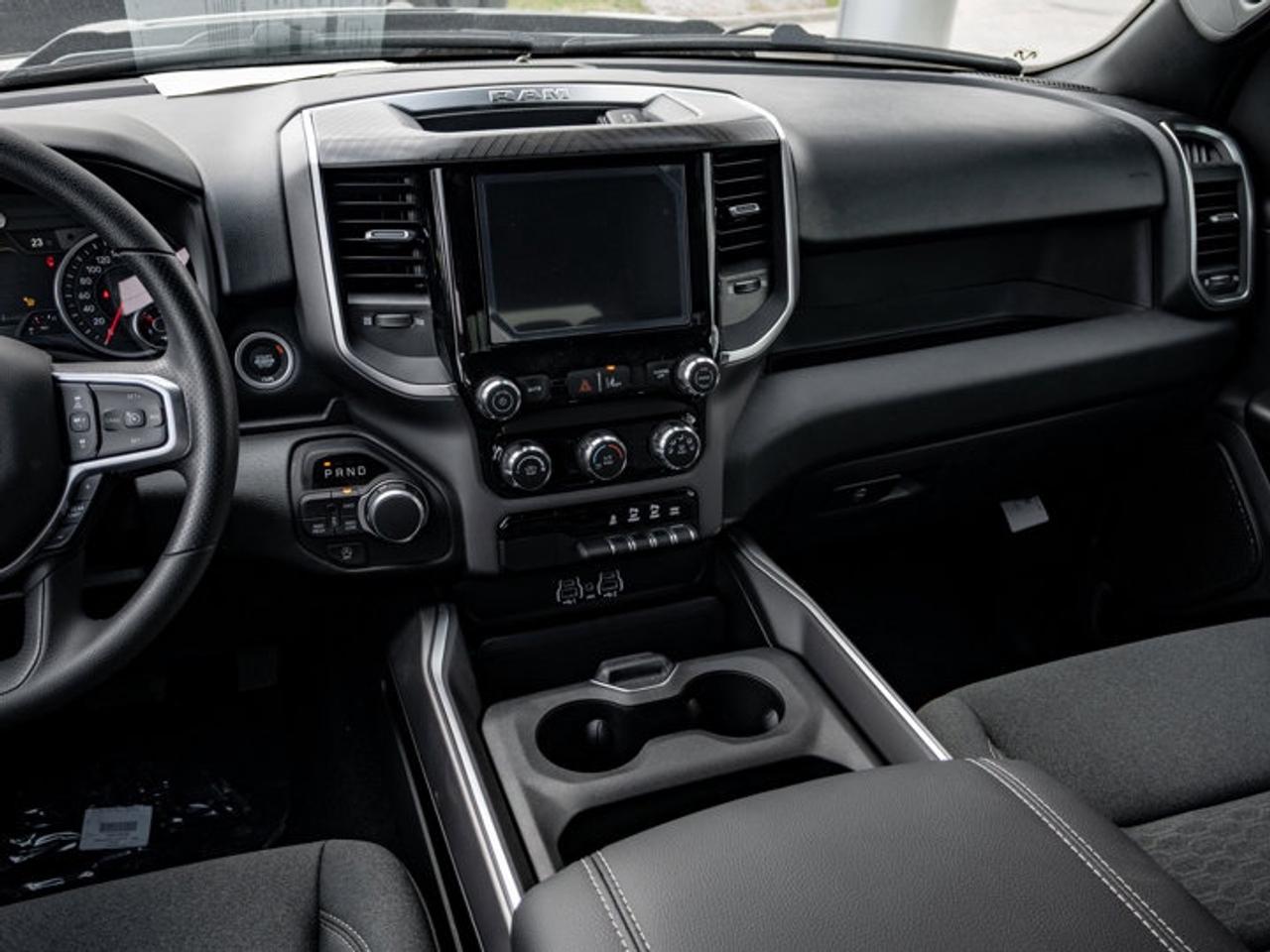 2026 RAM 1500 Express Photo