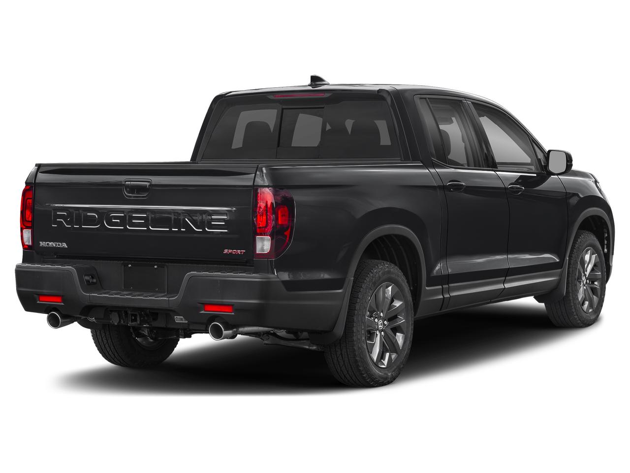 2026 Honda Ridgeline Sport AWD Photo