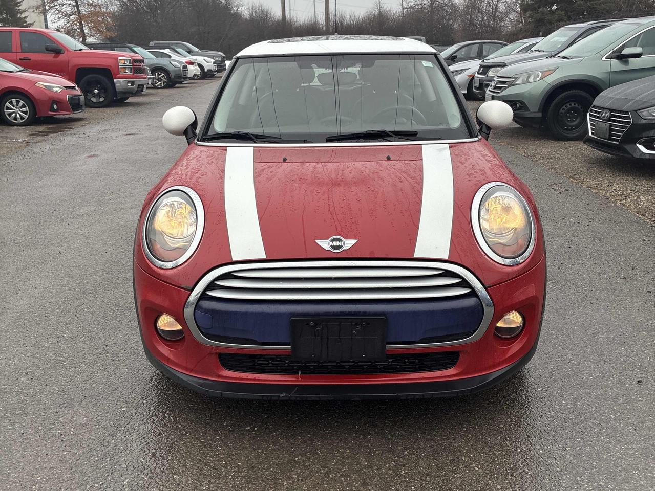 2015 MINI Cooper AUTO, ONLY 82K!! SUNROOF, LEATHER, HEATED SEATS! - Photo #10